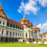 Thailand Vietnam Tour 20 days: South Thailand's Islands - Center & South Vietnam Exploration