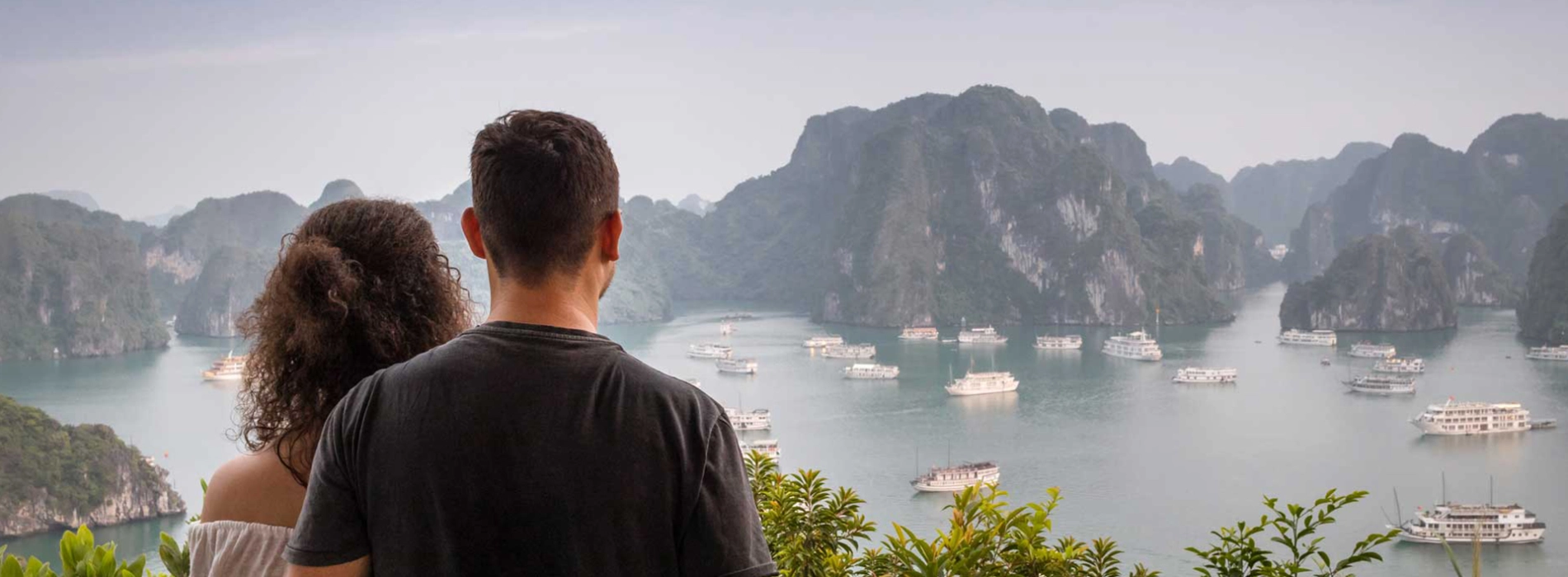 Romantic Honeymoon: 5-Day Escape from Da Lat to Nha Trang