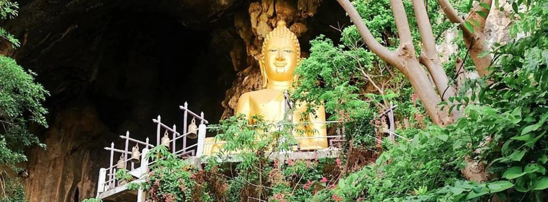 Wat Tham Erawan