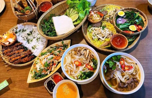Da Nang's Most Famous Foods: Mouthwatering Must-Tries