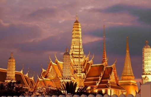 Laos Summer Travelling: Unmissable Destinations