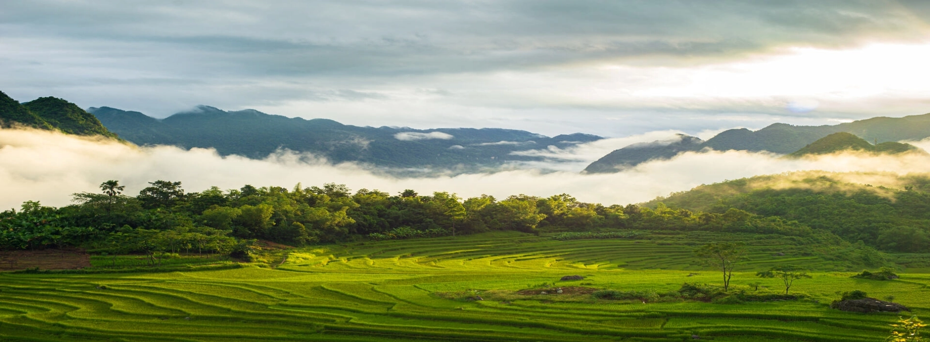 Best itineraries to travel for Northern Vietnam 5-day tour