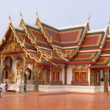 Issan Tour 9 Days: Trip To Thailand's Northeastern Area