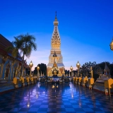 Issan Tour 9 Days: Trip To Thailand's Northeastern Area