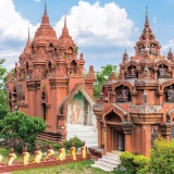 Issan Tour 10 days: Insight Exploration of Khmer & Thai Culture