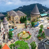 Explore Charming Central Vietnam in 6 Days Tour