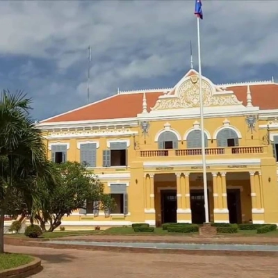 Battambang Historical Museum