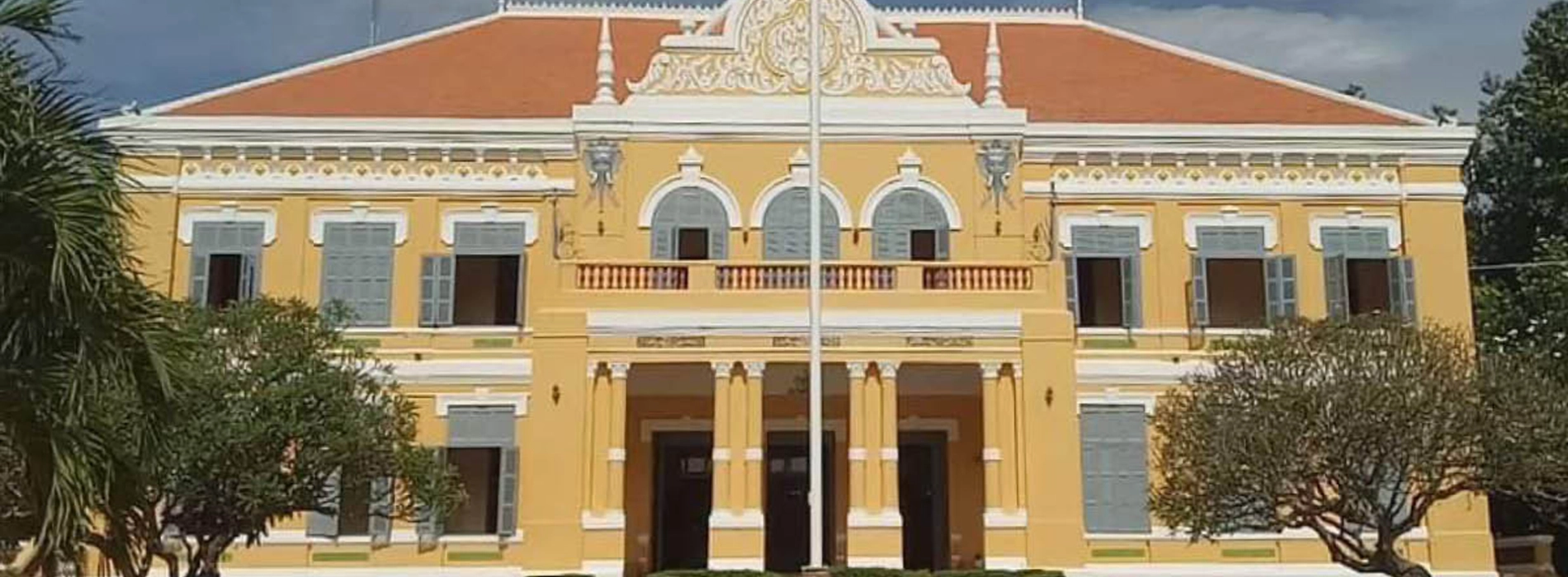 Battambang History Museum