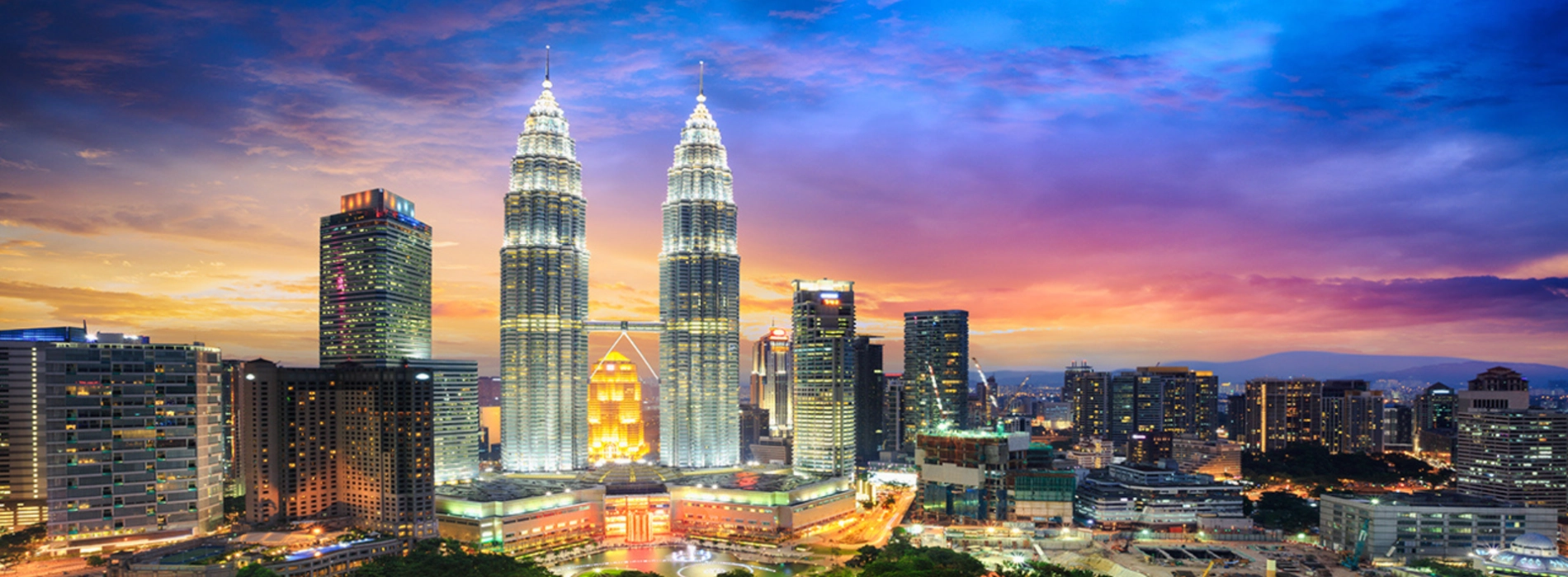 Top 7 things to know before visiting Malaysia