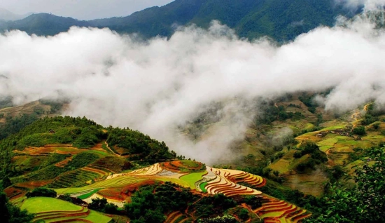 Sapa Tour 3 days: Scenic Panorama