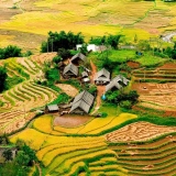 Explore Sapa and Surroundings in 5 Day Tour