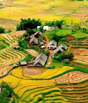 Sapa Tour 5 days: Explore Sapa and Surroundings