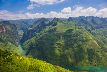 Ha Giang - Dong Van Karst Geopark (B, L, D)