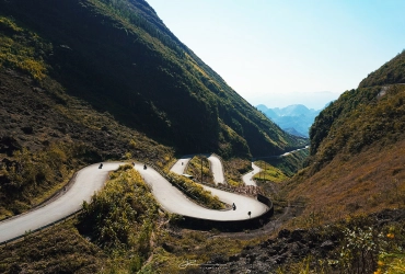 Hanoi - Bac Ha (L, D)