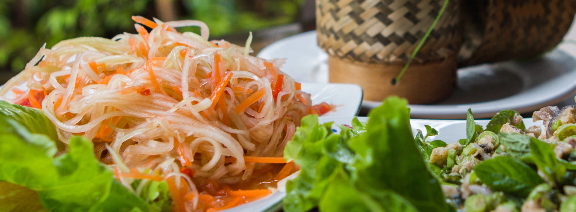 5-day food tour in Northern Laos - A Delicacy Delight!