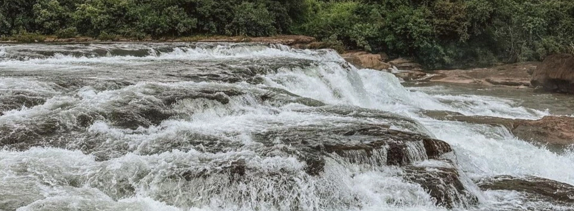 Tatai Waterfall