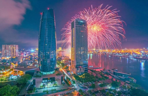Da Nang International Fireworks Festival 2024 Ultimate Guide