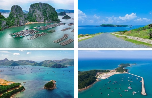 10 Most Beautiful Vietnam Islands to visit this summer