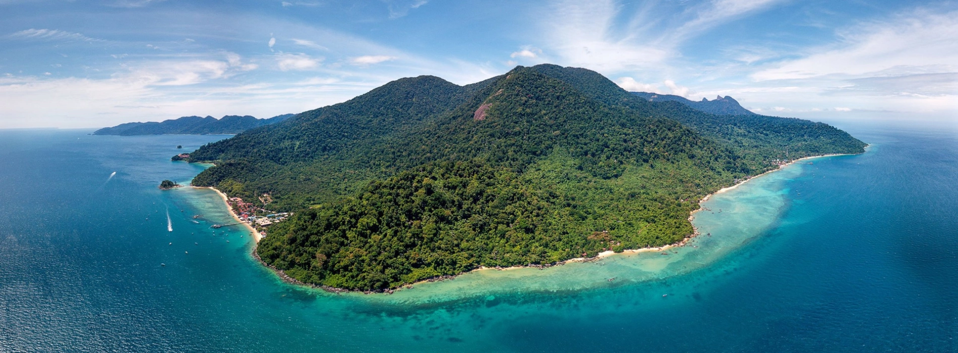 Tioman Island