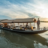 Mekong Delta Full-day Excursion: A rustic Cai Be Discovery