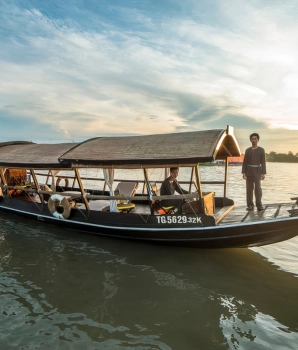 Cai Be Tour Full-day: A rustic Mekong Delta Discovery