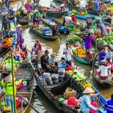 Mekong Delta Tour 3 days: Mekong Delta Eco Excursion