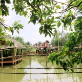 Mekong Delta Tour 3 days: Mekong Delta Eco Excursion