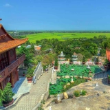 Mekong Delta Tour 3 days: Mekong Delta Eco Excursion