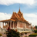 Thailand Cambodia tour 19 days 18 nights: Mystical Wonders Discovery