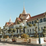 Thailand Vietnam Tour 12 days 11 nights: Bangkok - Phu Quoc