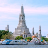 Thailand Vietnam Tour 12 days 11 nights: Bangkok - Phu Quoc