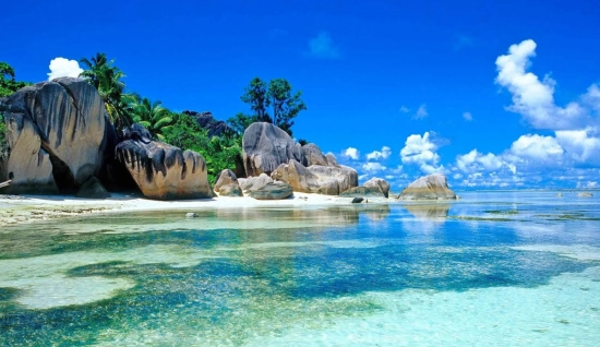 Bangkok Phu Quoc Tour 12 days: Nature Discover