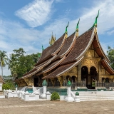 The Mystical Cambodia and Laos tour 6 days 5 nights