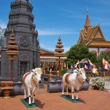 Cambodia and Laos Panorama Tour 11 days 10 nights