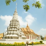 Cambodia and Laos Panorama Tour 11 days 10 nights
