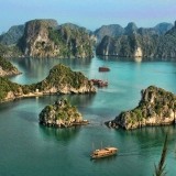 The Natural Treasure Indochina tour 14 days 13 nights
