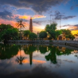 Cambodia - Vietnam tour: A Glimpse of Capital 5 days 4 nights