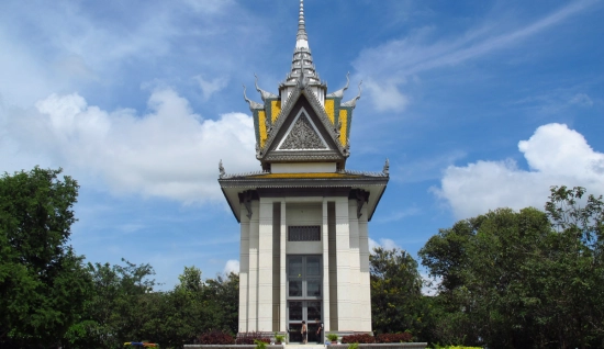 Cambodia Vietnam Tour 7 days: Mekong & Cambodian Heritage