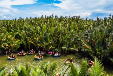 Saigon – Ben Tre (B, L)