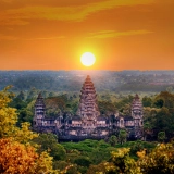 Cambodia Vietnam Tour 11 days