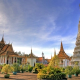 Cambodia Vietnam Tour 11 days