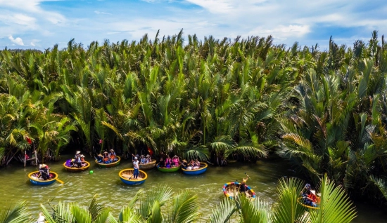 Cambodia Vietnam Tour 11 days: Cultural and Natural Journey