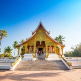 Thailand - Laos - Vietnam Classic Tour 11 Days