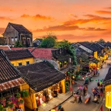 Thailand Laos Vietnam Tour 19 days: Thailand's Paradise Islands - Comprehensive Laos & Vietnam