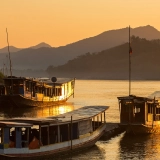 Thailand Laos Vietnam Tour 22 days: Delightful Relaxation Journey