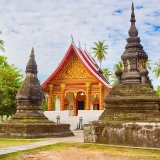Tremendous Trip to Thailand - Laos - Vietnam 18 Days 17 Nights