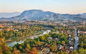 Uncovering Laos' and Vietnam's Heritage Havens 12 Days 11 Nights