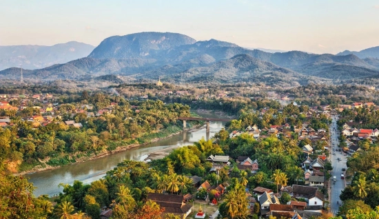 Laos Vietnam Tour 12 days: Uncovering Heritage Havens