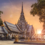 Laos - Vietnam tour 12 days: Uncovering Heritage Havens