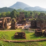 Laos - Vietnam tour 12 days: Uncovering Heritage Havens